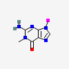 an image of a chemical structure CID 167088637