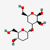an image of a chemical structure CID 167089054