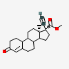 an image of a chemical structure CID 167089383