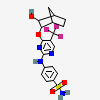 an image of a chemical structure CID 167090019