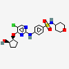 an image of a chemical structure CID 167090076