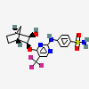 an image of a chemical structure CID 167090080