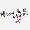 an image of a chemical structure CID 167090081