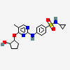 an image of a chemical structure CID 167090088