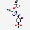 an image of a chemical structure CID 167090128