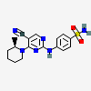 an image of a chemical structure CID 167090197