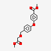 an image of a chemical structure CID 167093888