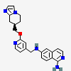 an image of a chemical structure CID 167098813