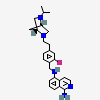 an image of a chemical structure CID 167098831