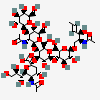 an image of a chemical structure CID 167099949