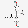 an image of a chemical structure CID 167101664