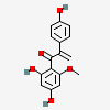 an image of a chemical structure CID 167102373