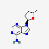 an image of a chemical structure CID 167102393