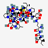 an image of a chemical structure CID 167105363