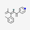 an image of a chemical structure CID 167105930