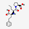 an image of a chemical structure CID 167106161