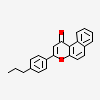 an image of a chemical structure CID 167108584