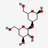 an image of a chemical structure CID 167113171