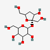 an image of a chemical structure CID 167118945