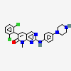 an image of a chemical structure CID 167119048