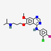 an image of a chemical structure CID 167119716