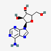 an image of a chemical structure CID 167120738