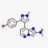 an image of a chemical structure CID 167125861