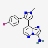 an image of a chemical structure CID 167125867
