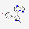 an image of a chemical structure CID 167125869
