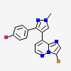 an image of a chemical structure CID 167125881