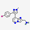 an image of a chemical structure CID 167125882