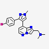 an image of a chemical structure CID 167125883