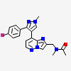 an image of a chemical structure CID 167126010
