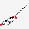 an image of a chemical structure CID 167130991