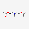 an image of a chemical structure CID 167133540