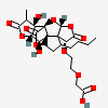 an image of a chemical structure CID 167134058
