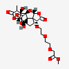 an image of a chemical structure CID 167134061