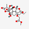 an image of a chemical structure CID 167134069