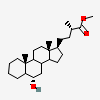 an image of a chemical structure CID 167135180