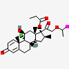 an image of a chemical structure CID 167141211