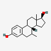 an image of a chemical structure CID 167141902