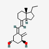an image of a chemical structure CID 167145785