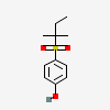 an image of a chemical structure CID 167146234