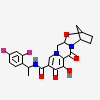 an image of a chemical structure CID 167146956
