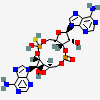 an image of a chemical structure CID 167153509
