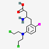 an image of a chemical structure CID 167160627