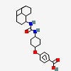 an image of a chemical structure CID 167162493
