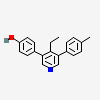 an image of a chemical structure CID 167163895