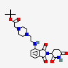 an image of a chemical structure CID 167163972