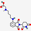 an image of a chemical structure CID 167164191